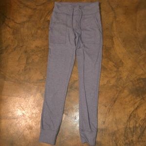 Aerie joggers